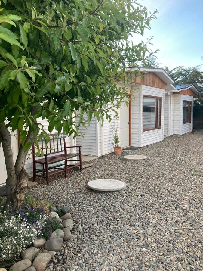 Rumbo Suites Punta Arenas Kültér fotó