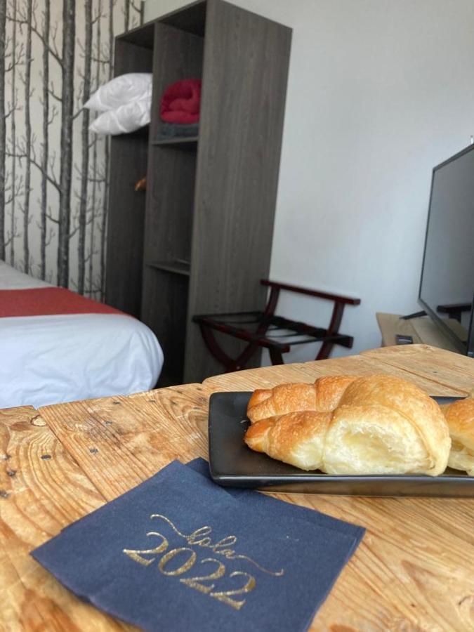 Rumbo Suites Punta Arenas Kültér fotó