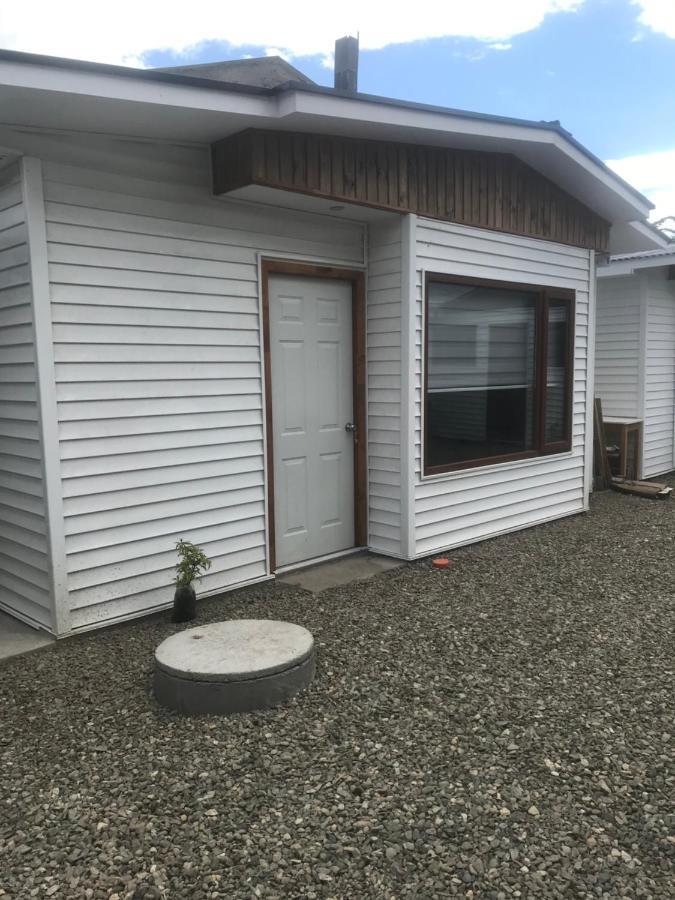 Rumbo Suites Punta Arenas Kültér fotó