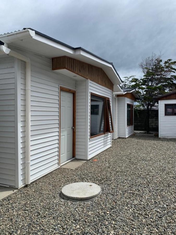 Rumbo Suites Punta Arenas Kültér fotó
