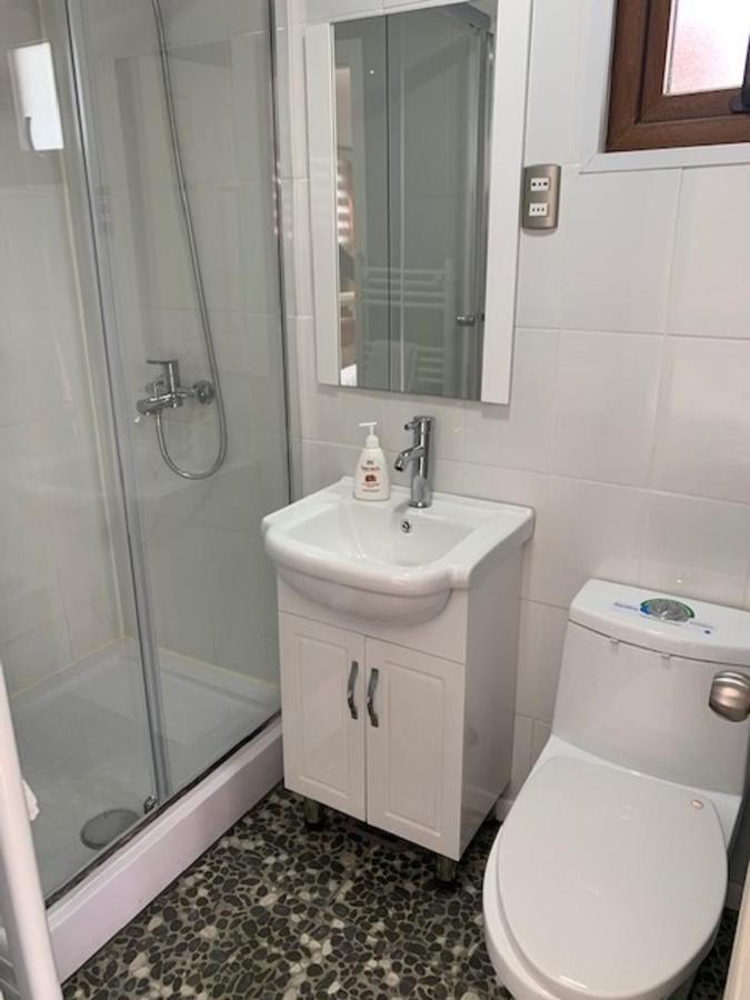 Rumbo Suites Punta Arenas Kültér fotó