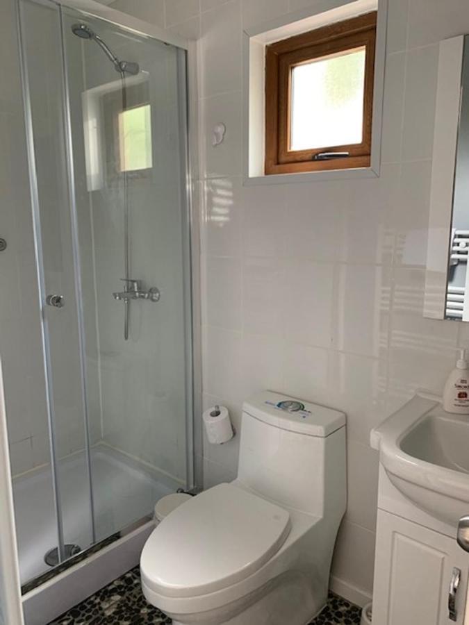 Rumbo Suites Punta Arenas Kültér fotó